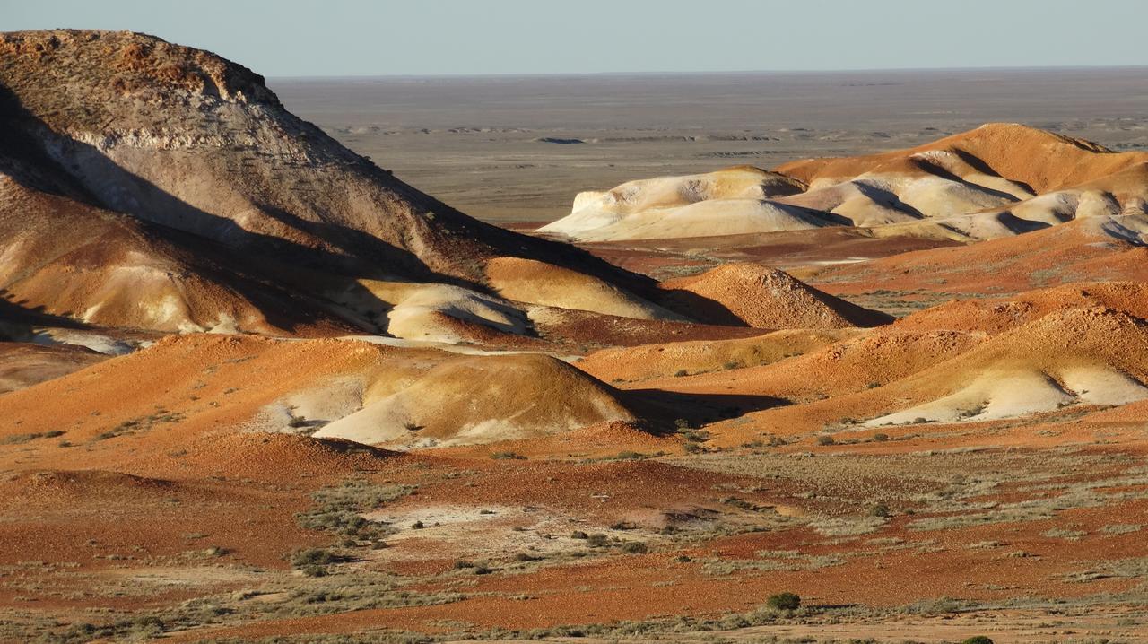 Dinky Di'S Dugout Villa Coober Pedy Exterior photo